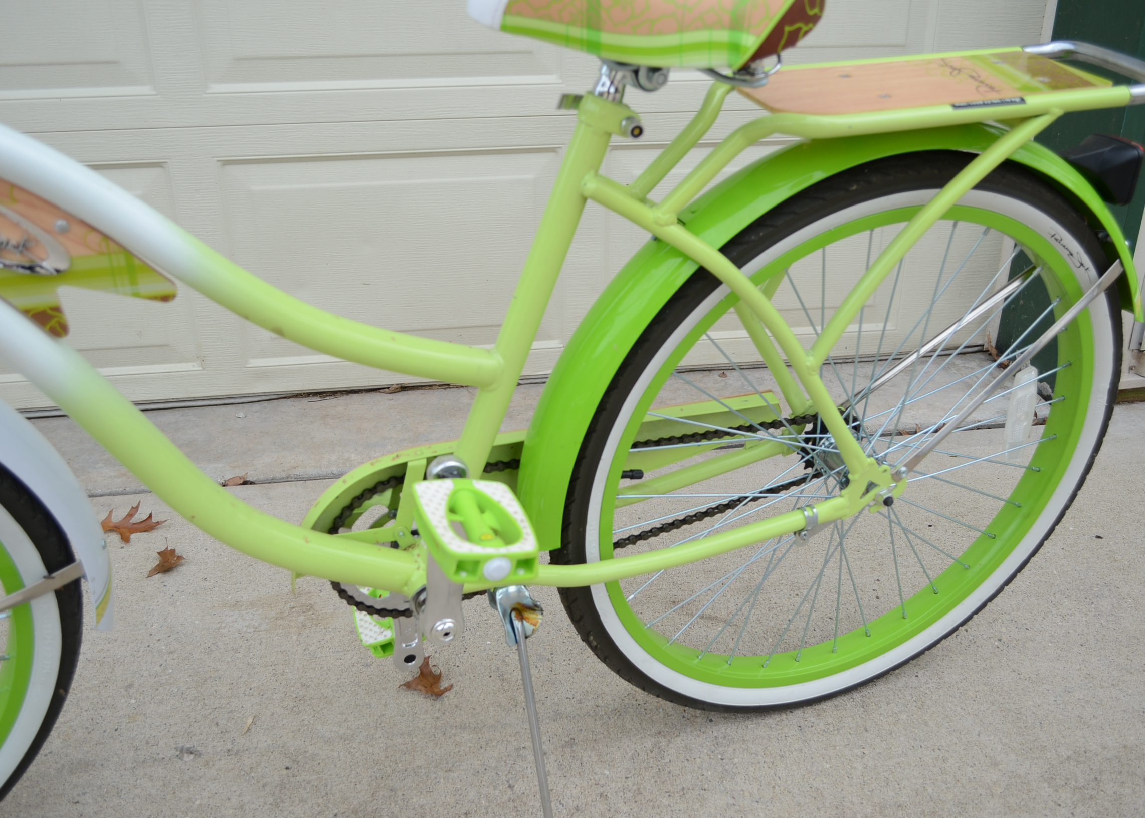 Huffy Women's Panama Jack Cruiser