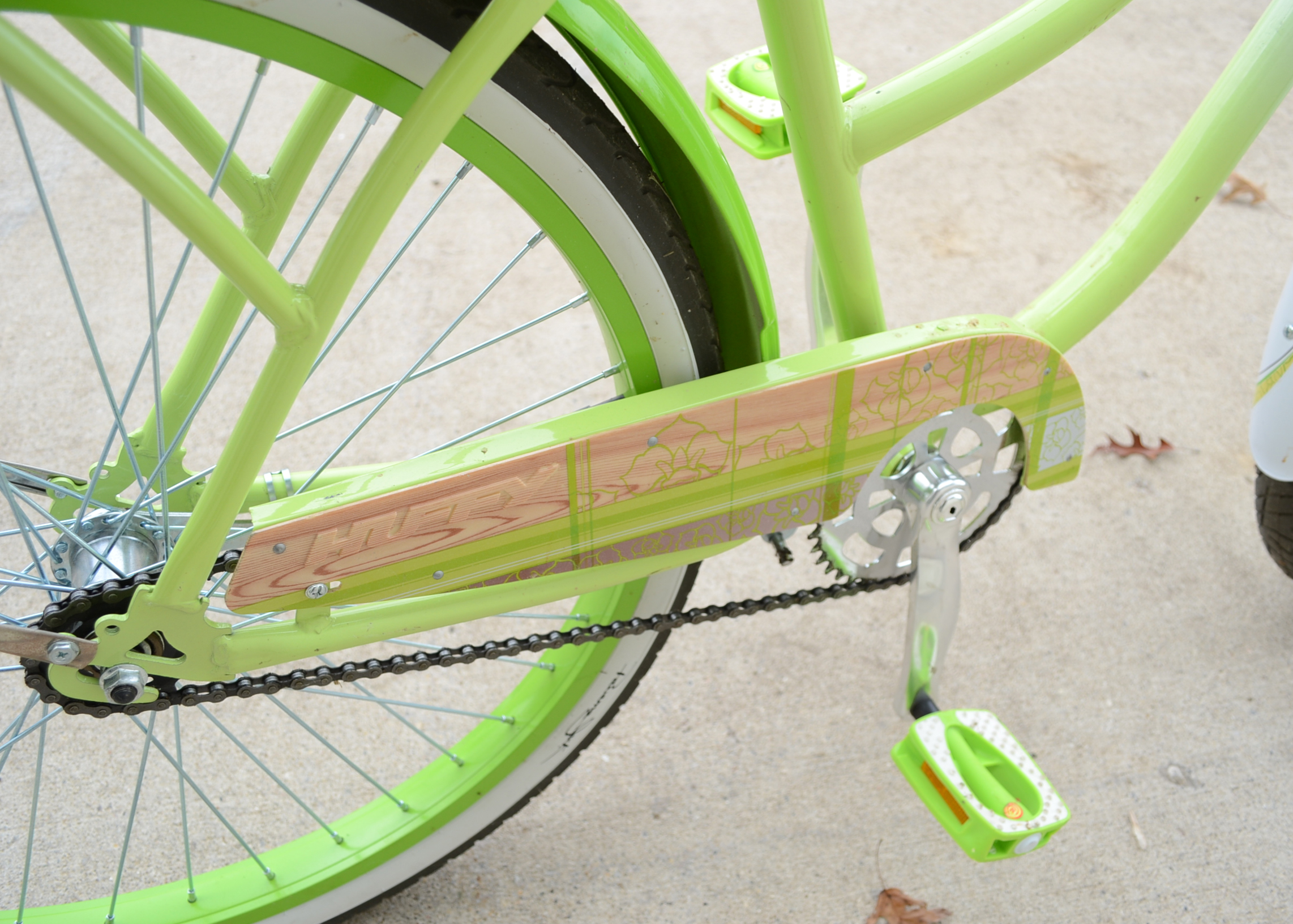 Huffy Women's Panama Jack Cruiser