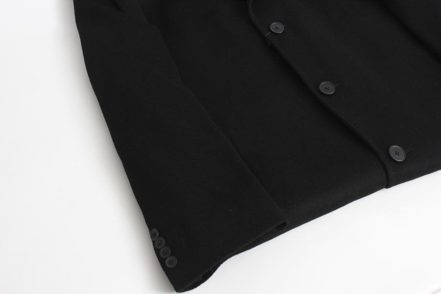 Men's Wool Winter Coat