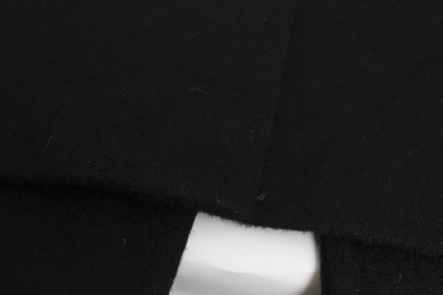 Men's Wool Winter Coat