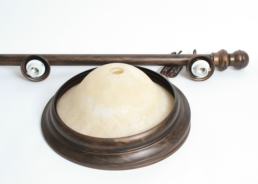 Ceiling Billiards Lights