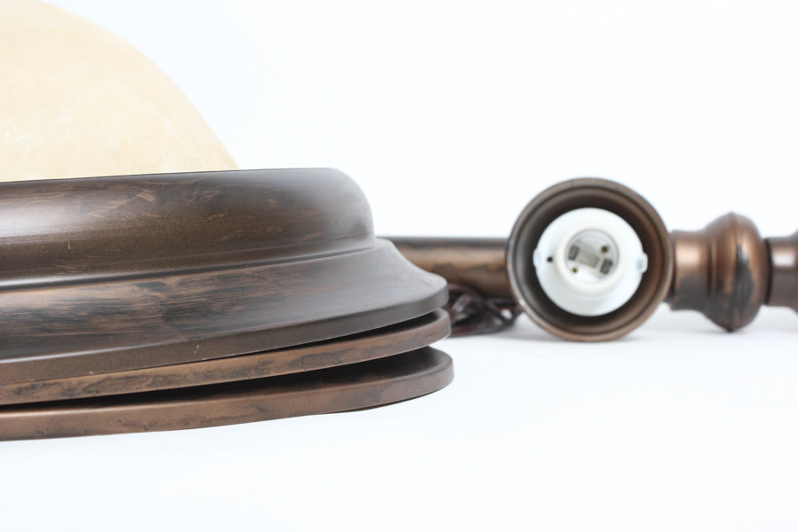 Ceiling Billiards Lights