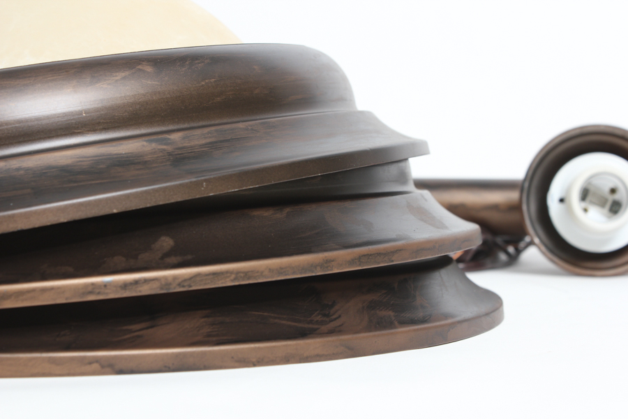 Ceiling Billiards Lights