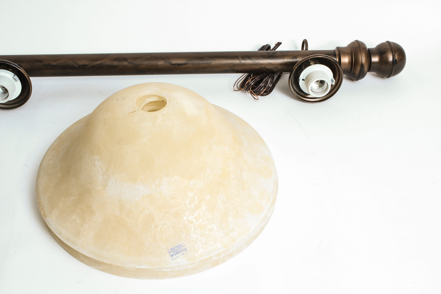 Ceiling Billiards Lights