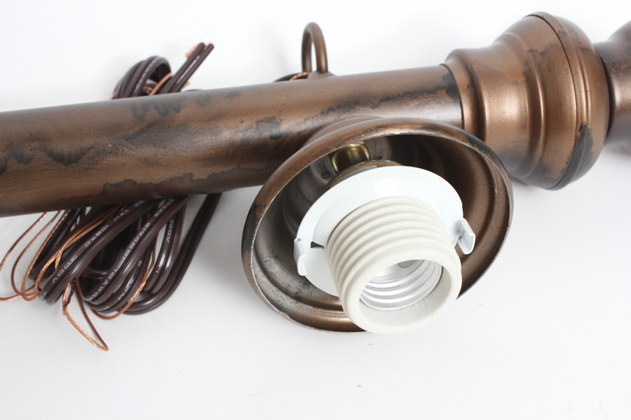 Ceiling Billiards Lights