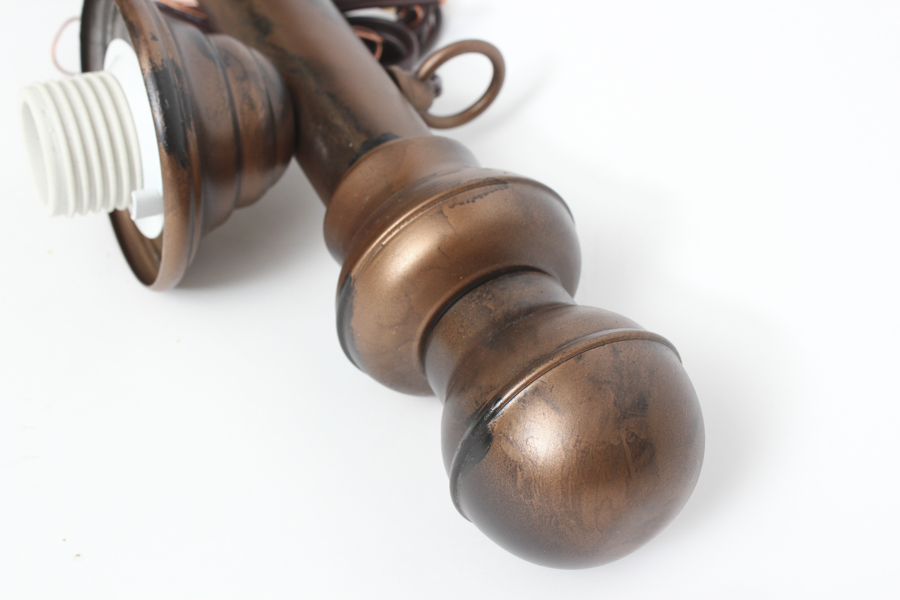 Ceiling Billiards Lights