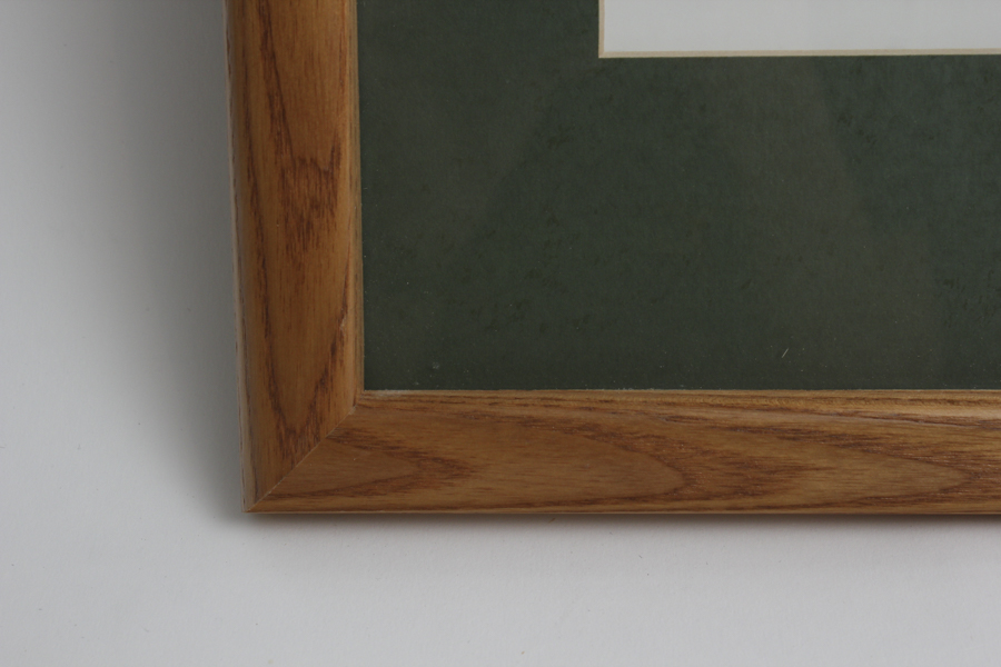 Pair of Commemorative British Open Golf Prints