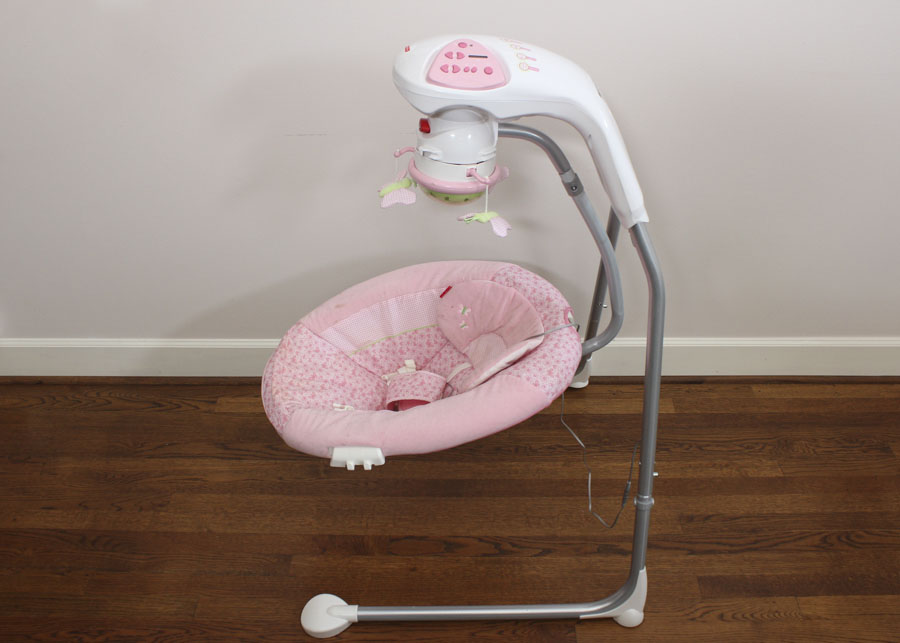 Fisher Price Baby Swing Seat
