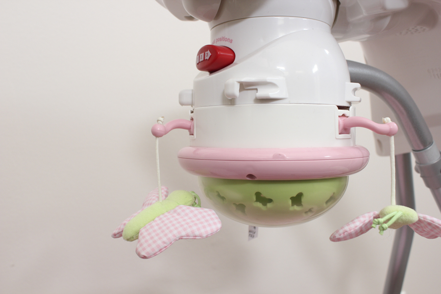 Fisher Price Baby Swing Seat