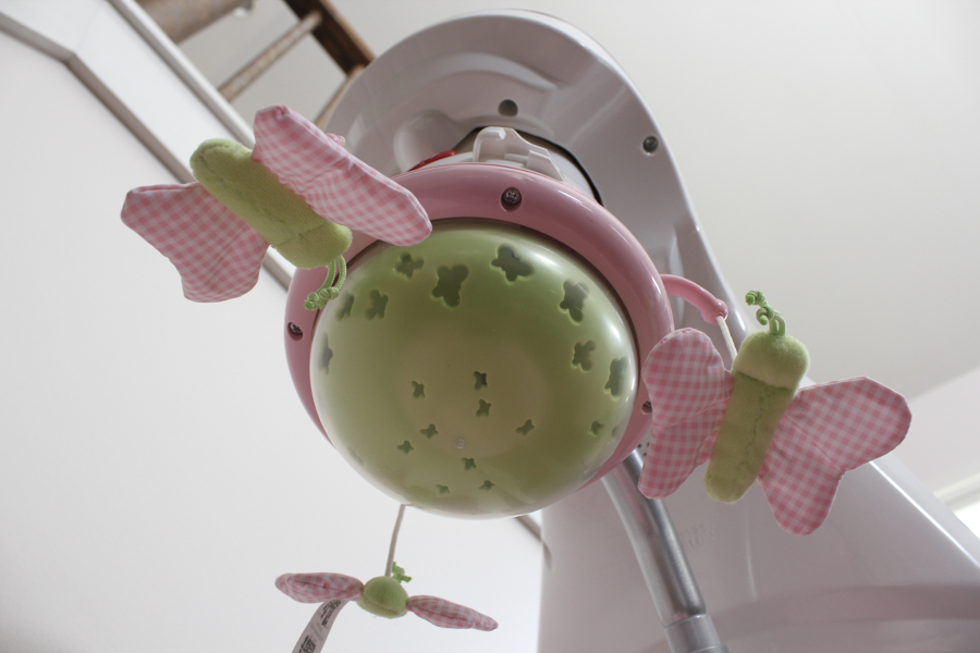 Fisher Price Baby Swing Seat