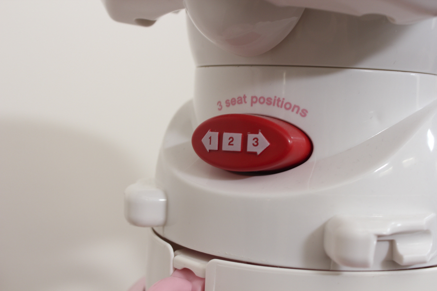 Fisher Price Baby Swing Seat