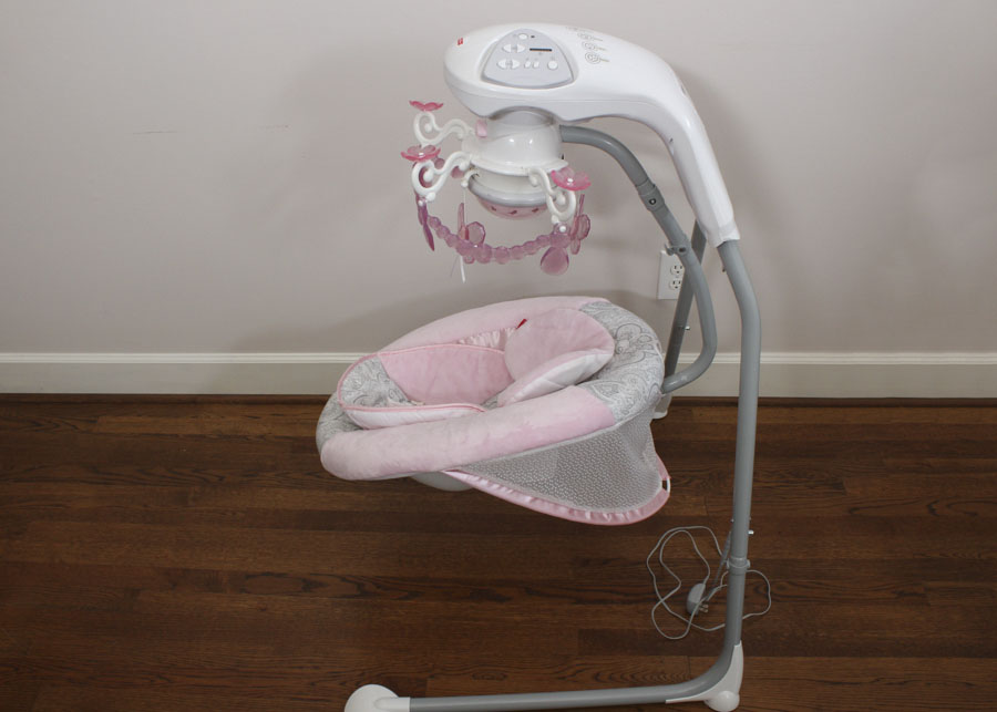 Fisher Price Swing Seat for Baby