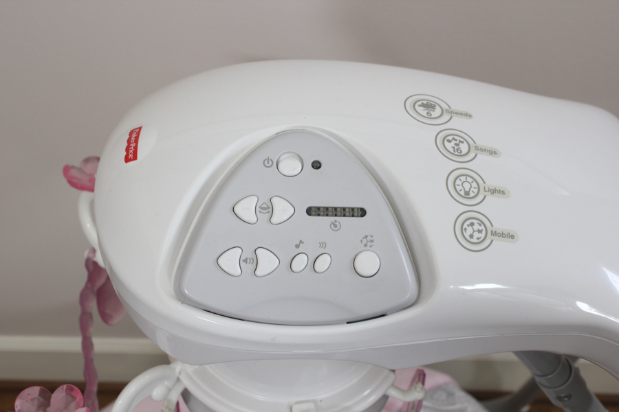 Fisher Price Swing Seat for Baby