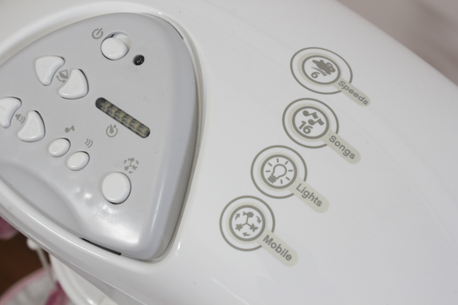 Fisher Price Swing Seat for Baby