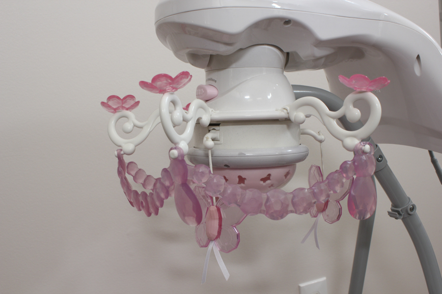 Fisher Price Swing Seat for Baby