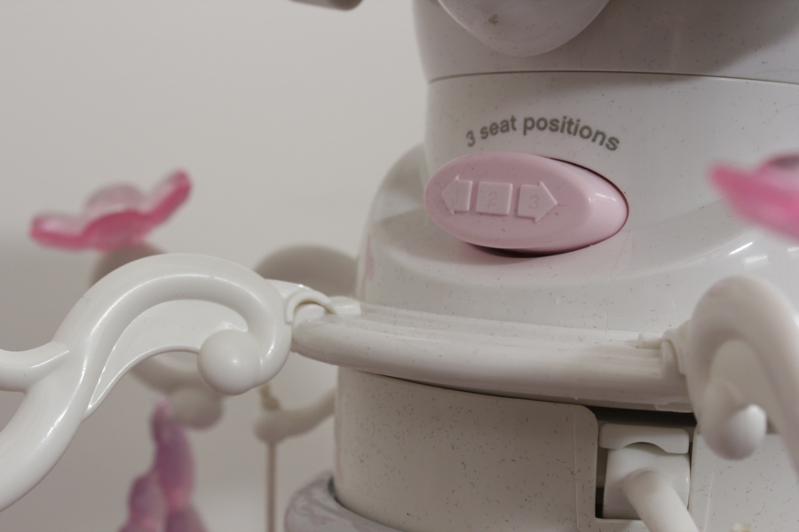 Fisher Price Swing Seat for Baby