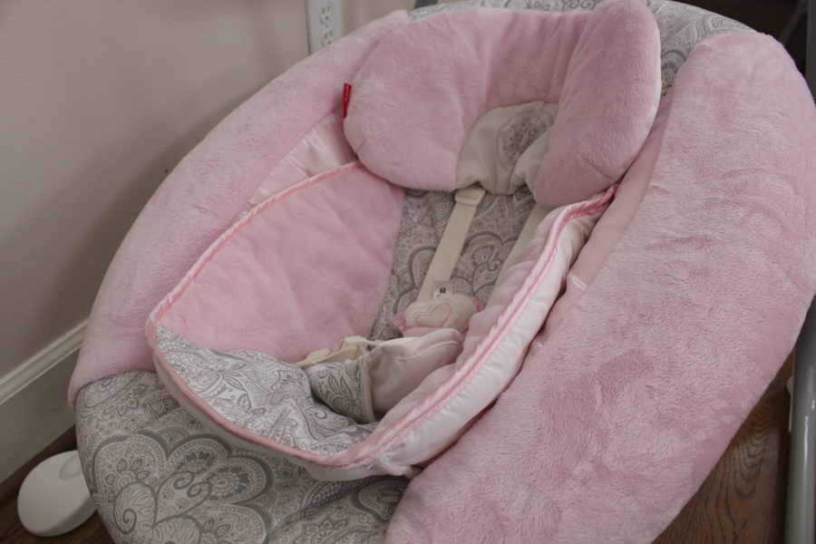 Fisher Price Swing Seat for Baby