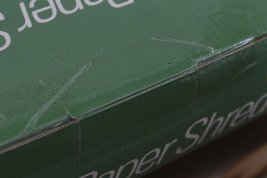 Royal Paper Shredder