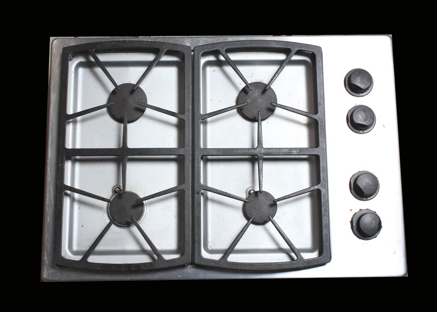 Dacor Stove Cooktop