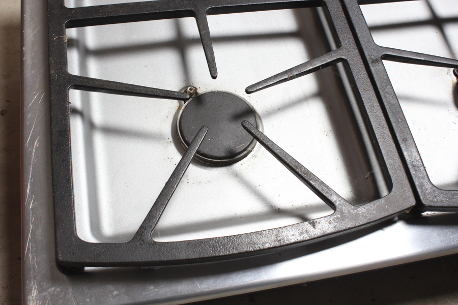 Dacor Stove Cooktop