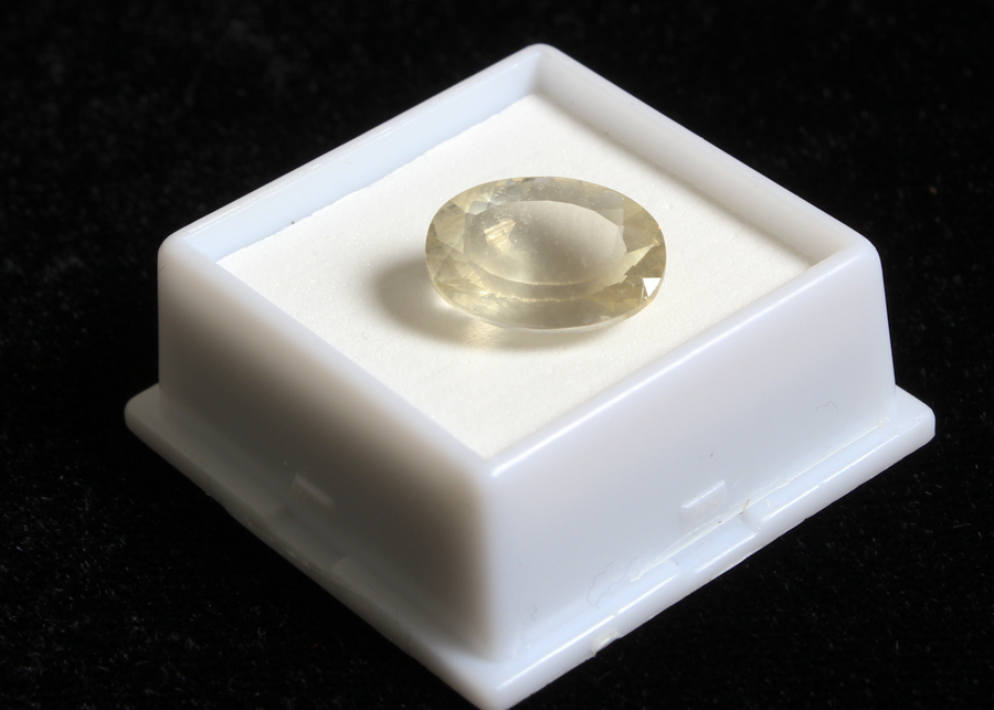 Andesine Labradorite Stone