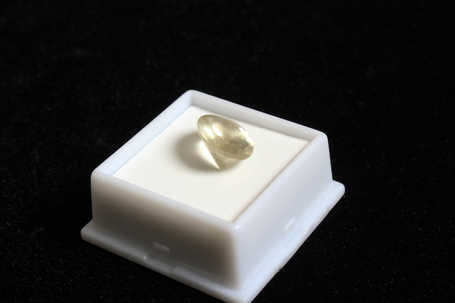 Andesine Labradorite Stone