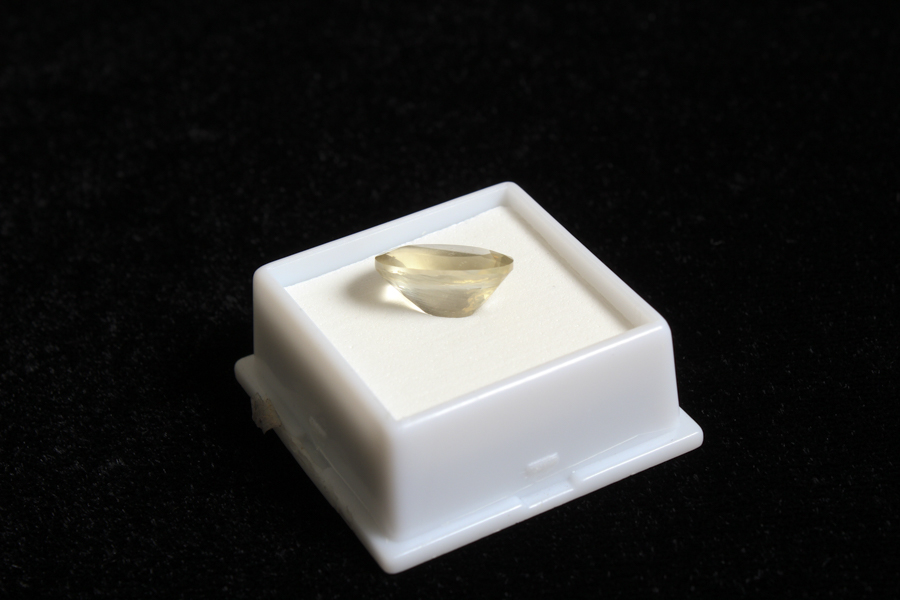 Andesine Labradorite Stone