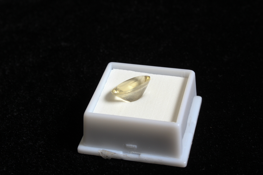 Andesine Labradorite Stone