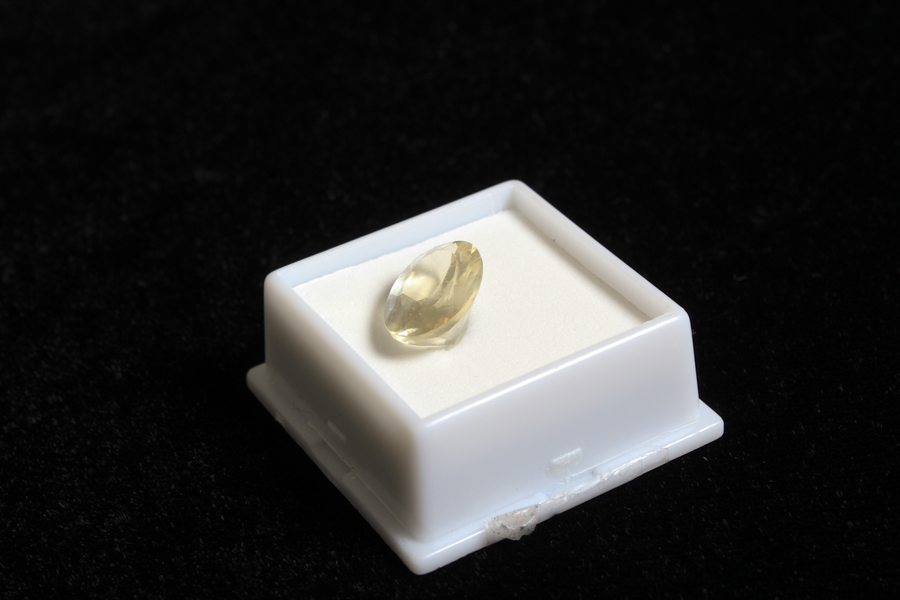 Andesine Labradorite Stone