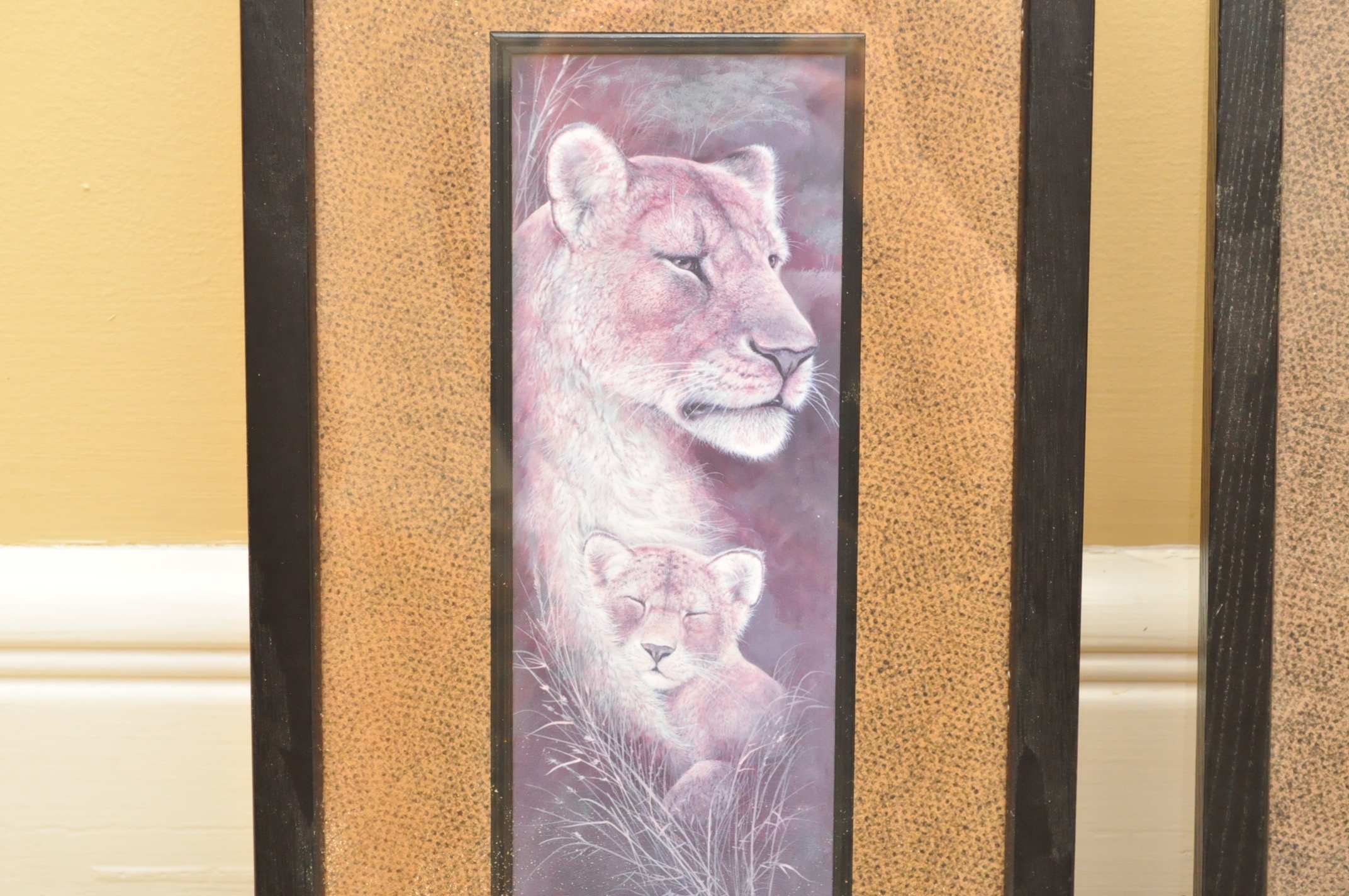 Wildlife Art from Richard Timm and More