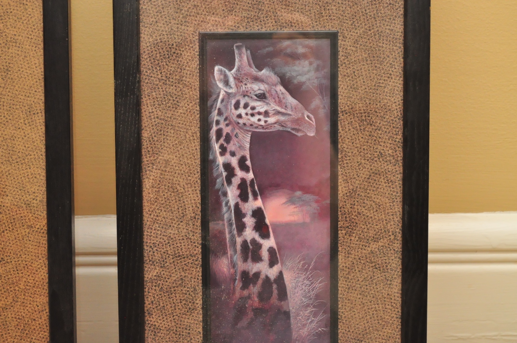 Wildlife Art from Richard Timm and More