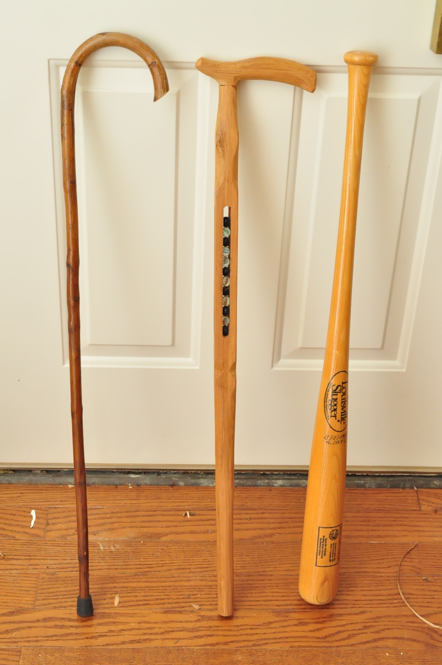 Antique Victorian Hall Tree