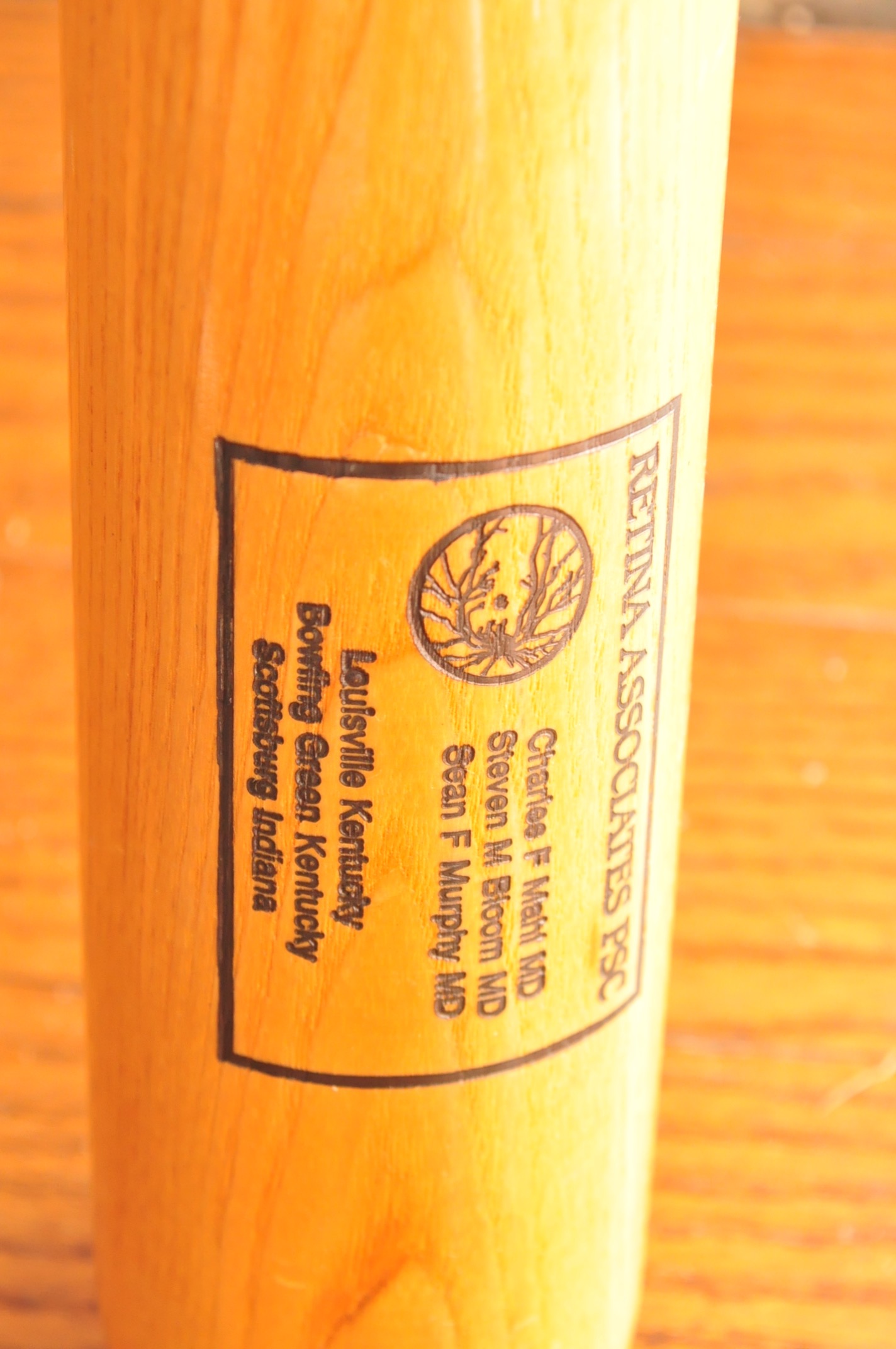 Antique Victorian Hall Tree