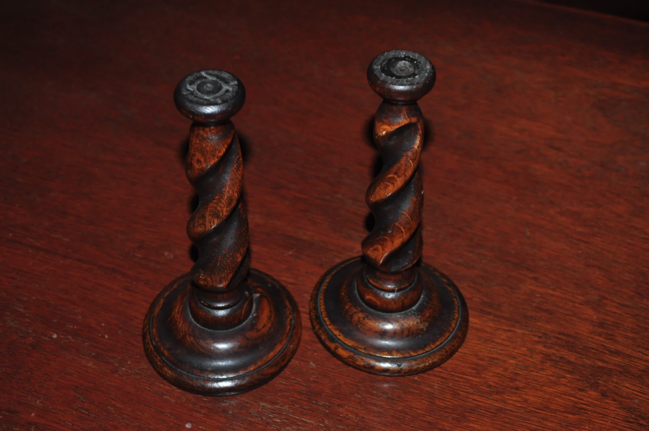 Antique Ink Well Collection