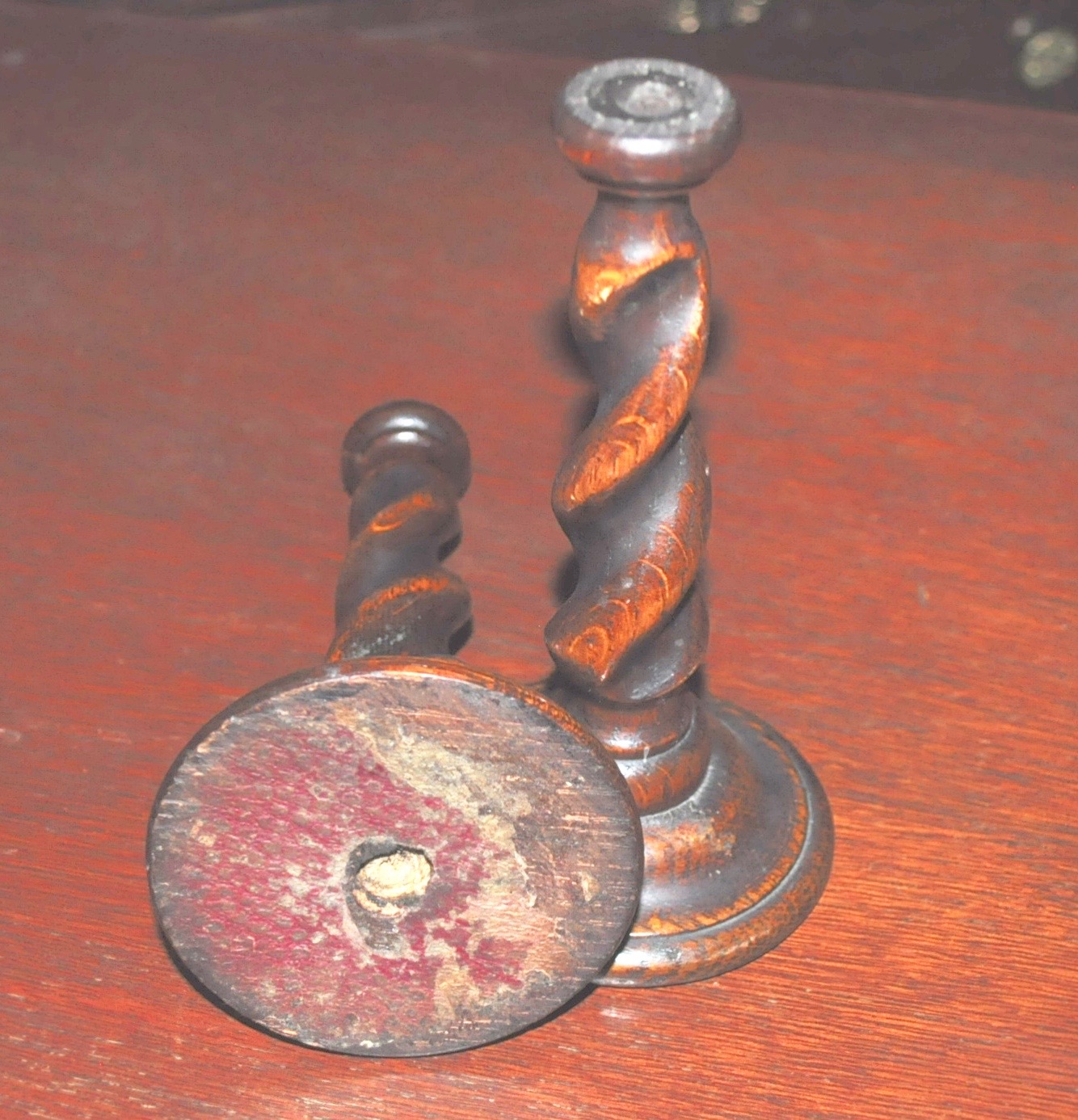 Antique Ink Well Collection