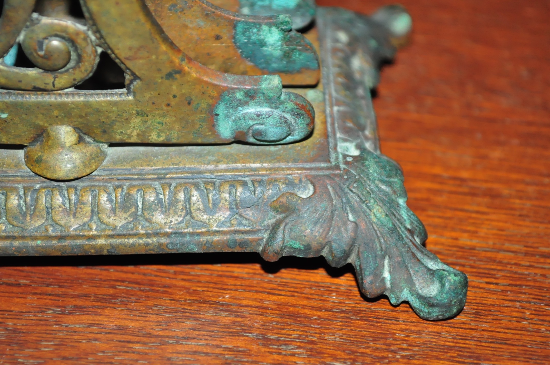 Antique Ink Well Collection