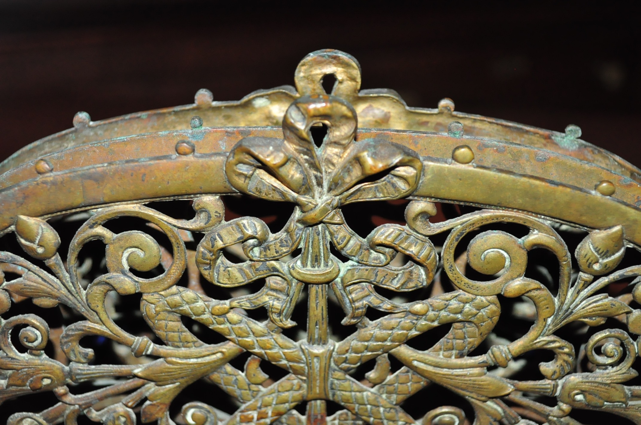 Antique Ink Well Collection