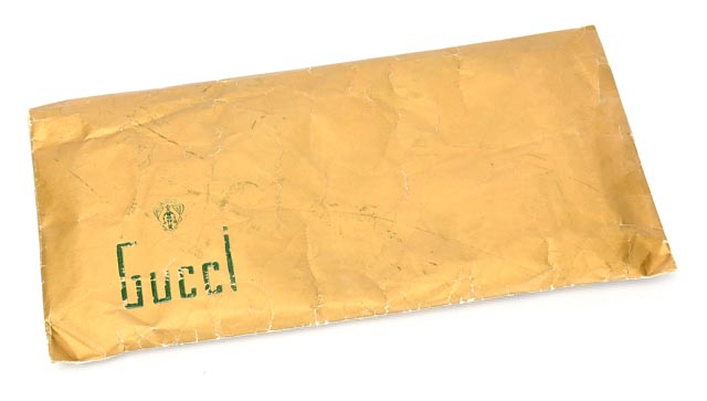 Vintage Toninelli - Milano Italian Silk Scarf