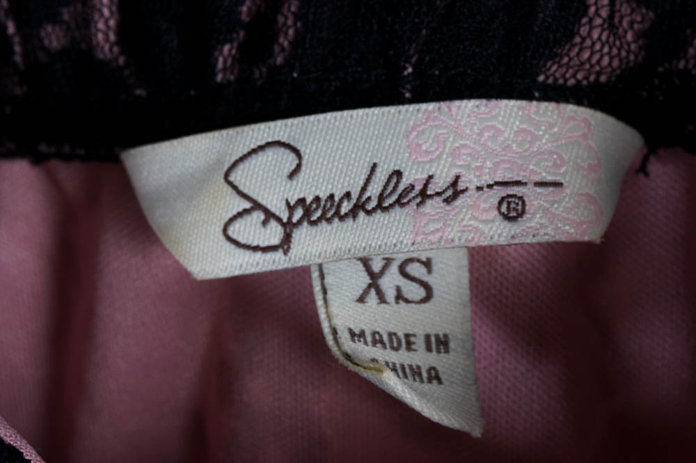 Junior Girl's Semi-Formal Dresses