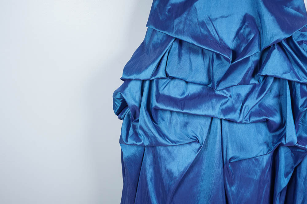 Junior Girl's Floor Length Formal Dresses