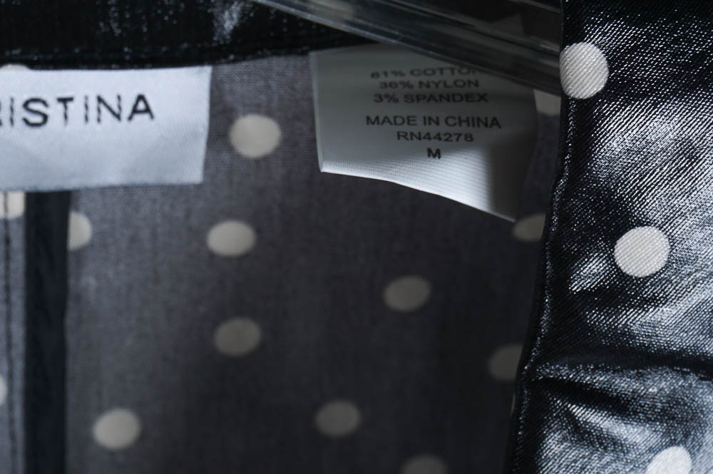 Women's Outerwear Collection