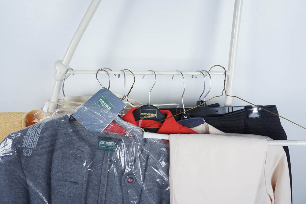 Women's Business Attire