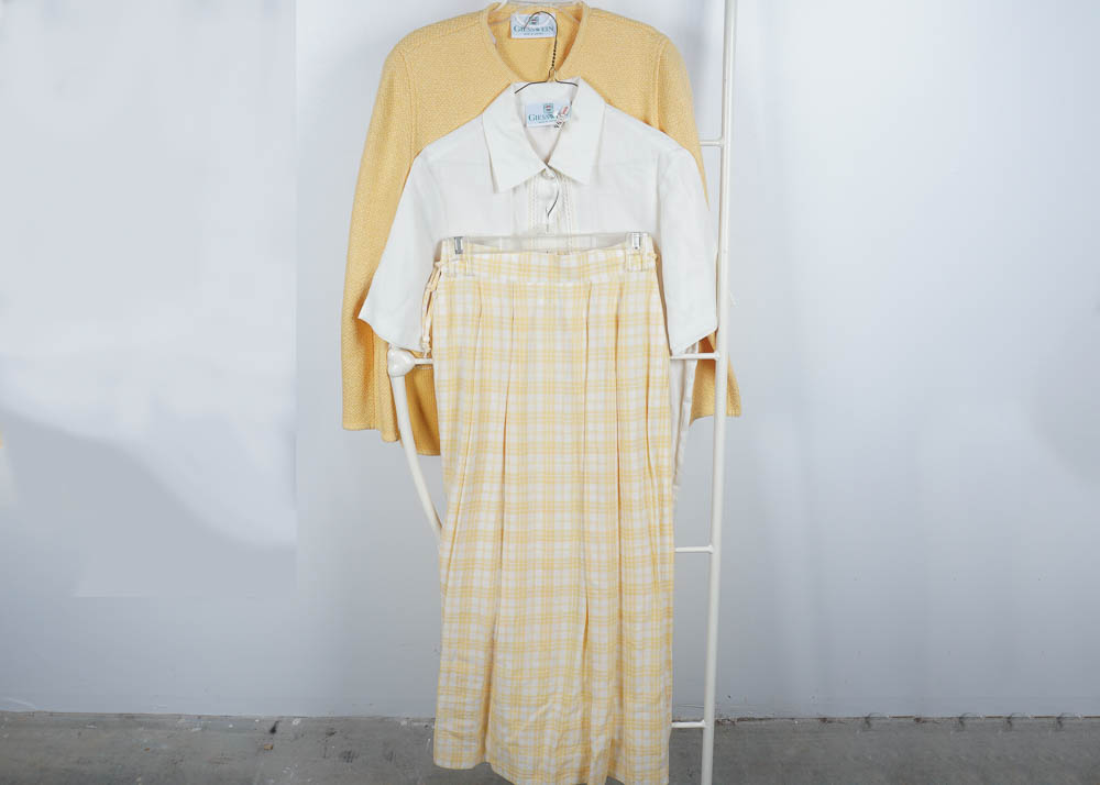 Women's Business Attire