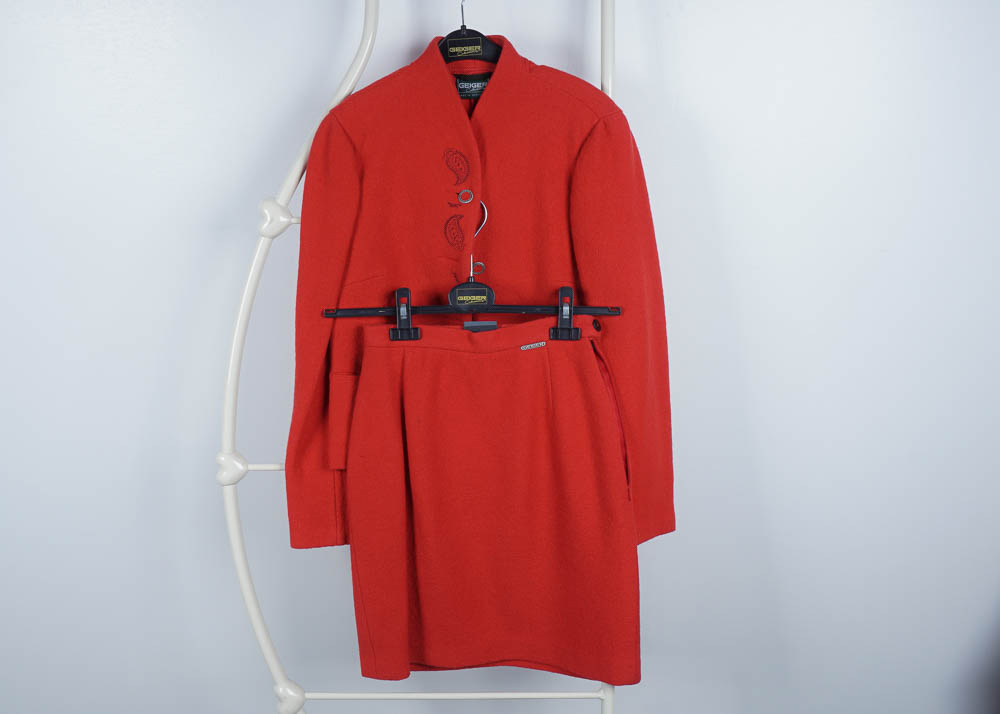 Women's Business Attire