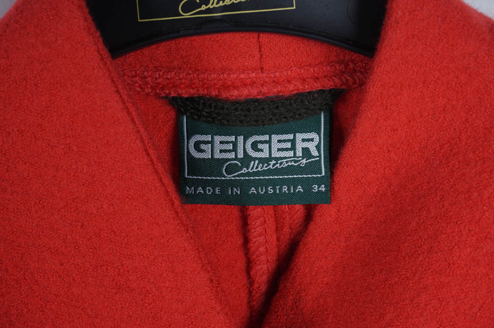 Women's Business Attire