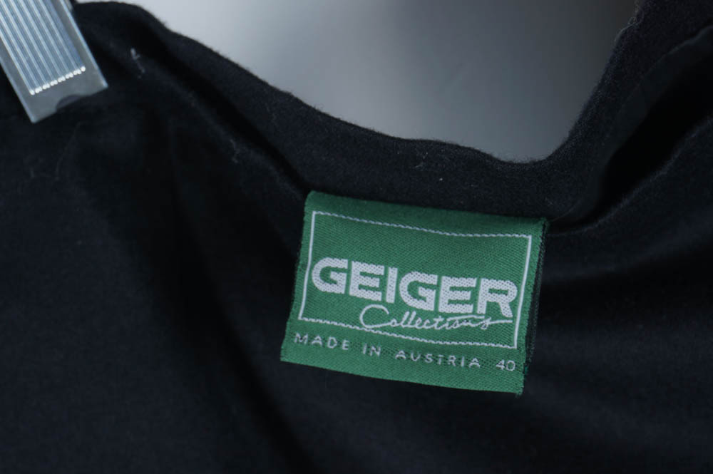 Women's Business Attire