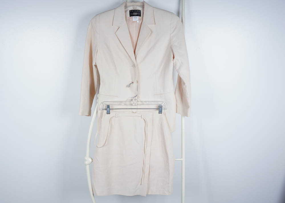 Women's Business Attire