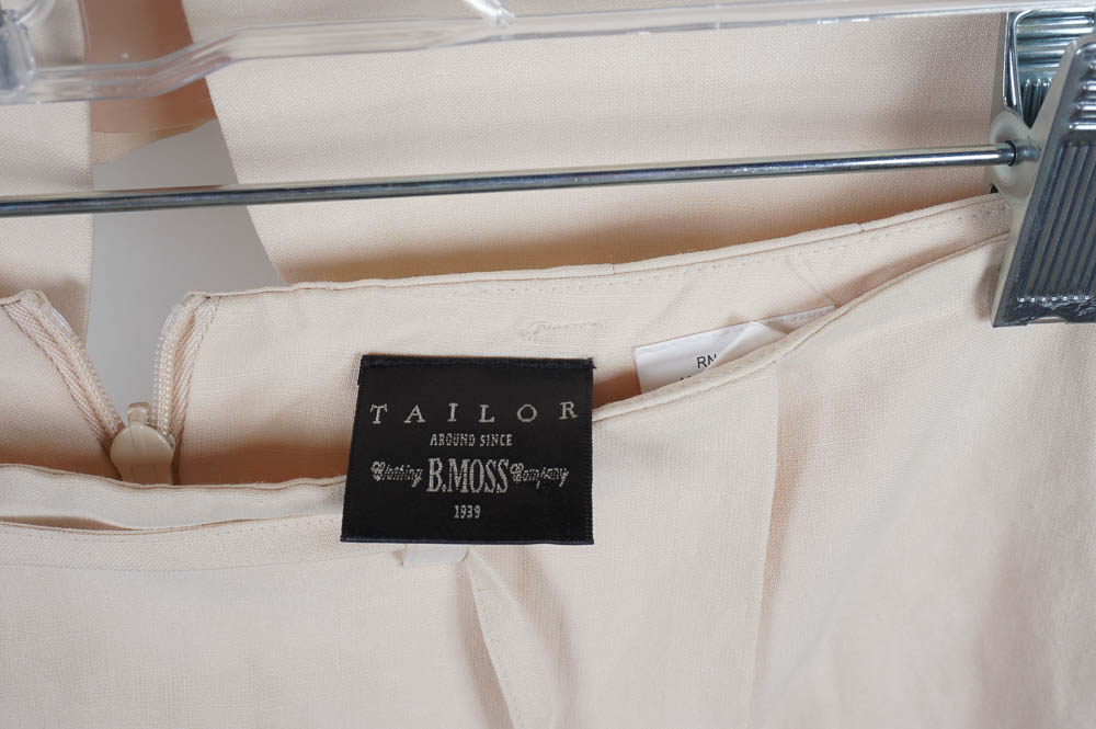 Women's Business Attire