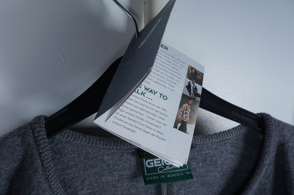 Women's Business Attire