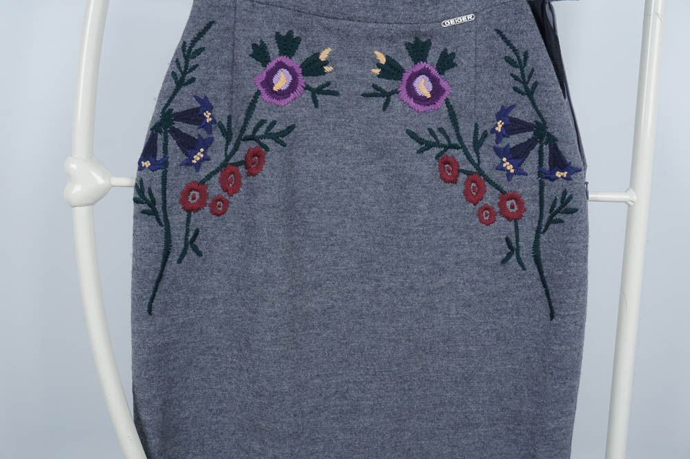 Women's Business Attire